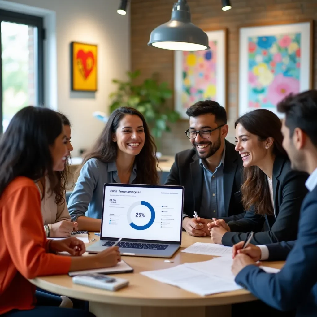 Sustainable innovation showcase